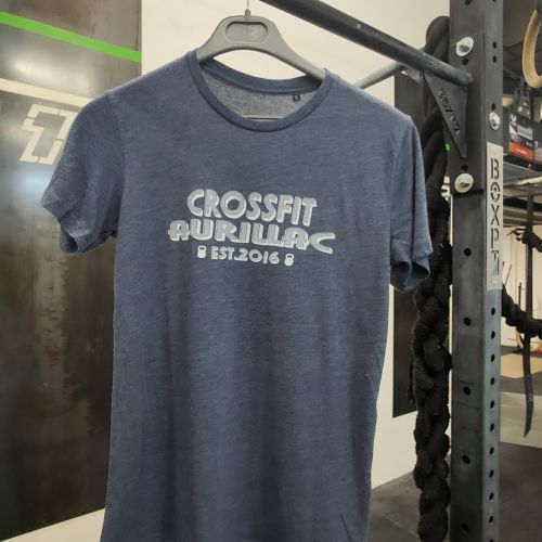 CrossFit Aurillac | Tshirt 