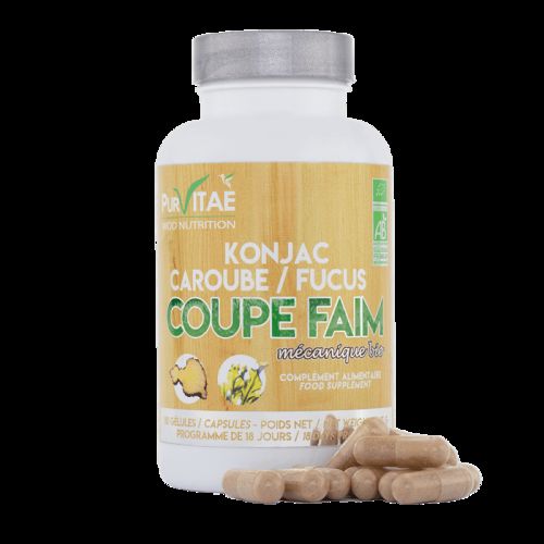 CrossFit Aurillac | COUPE FAIM