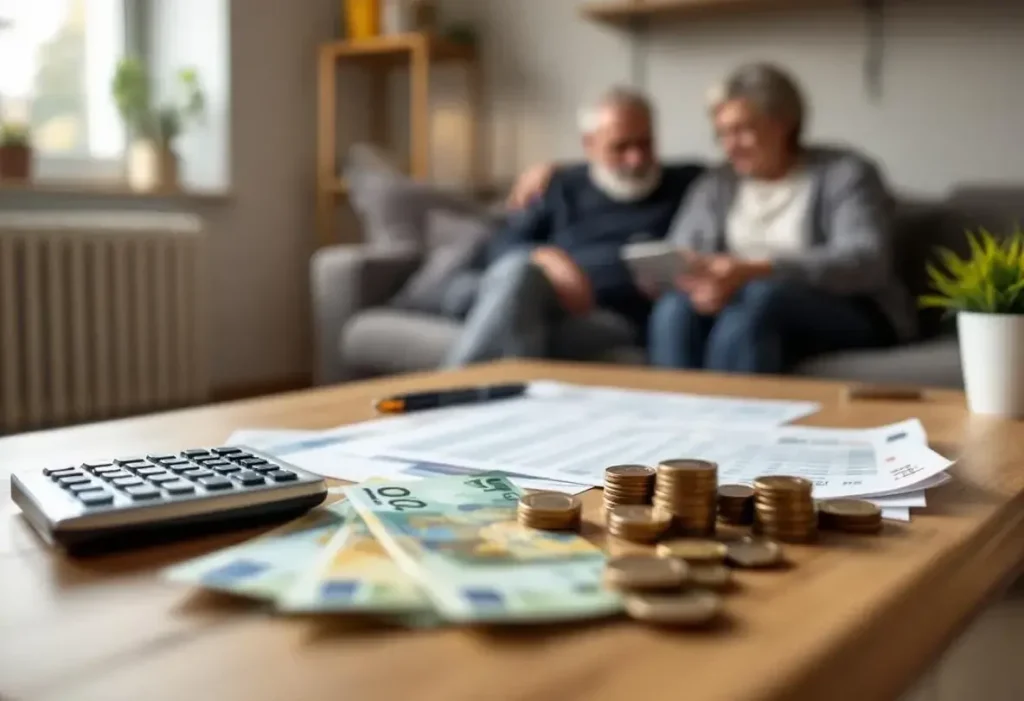 Aspa, RSA, AAH : découvrez les montants précis des revalorisations prévues pour 2026