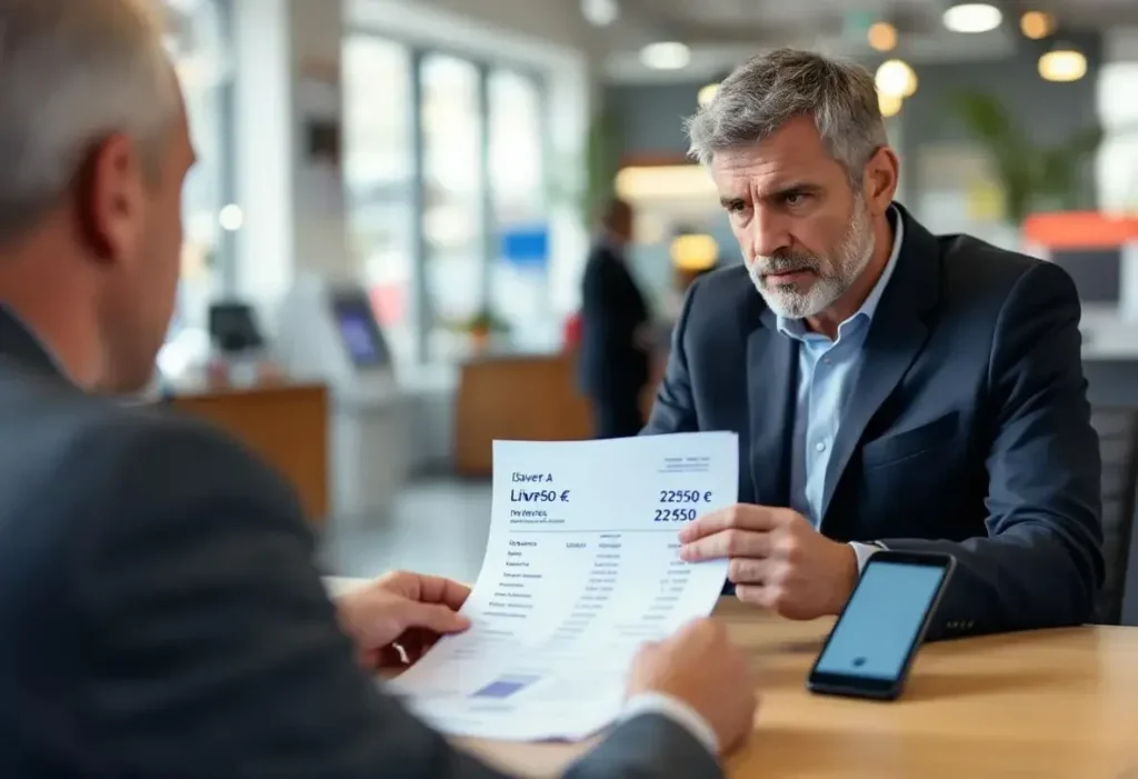 Au-delà de 22 950 € sur votre Livret A : voici ce que votre banque fait en cachette de vos intérêts