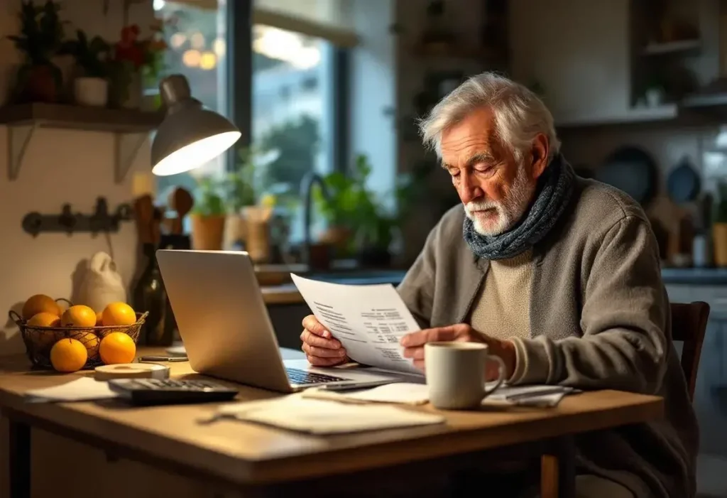 « Je touche 1 100 € de retraite » : l’augmentation Agirc-Arrco qui pourrait bien vous étonner en décembre 2025