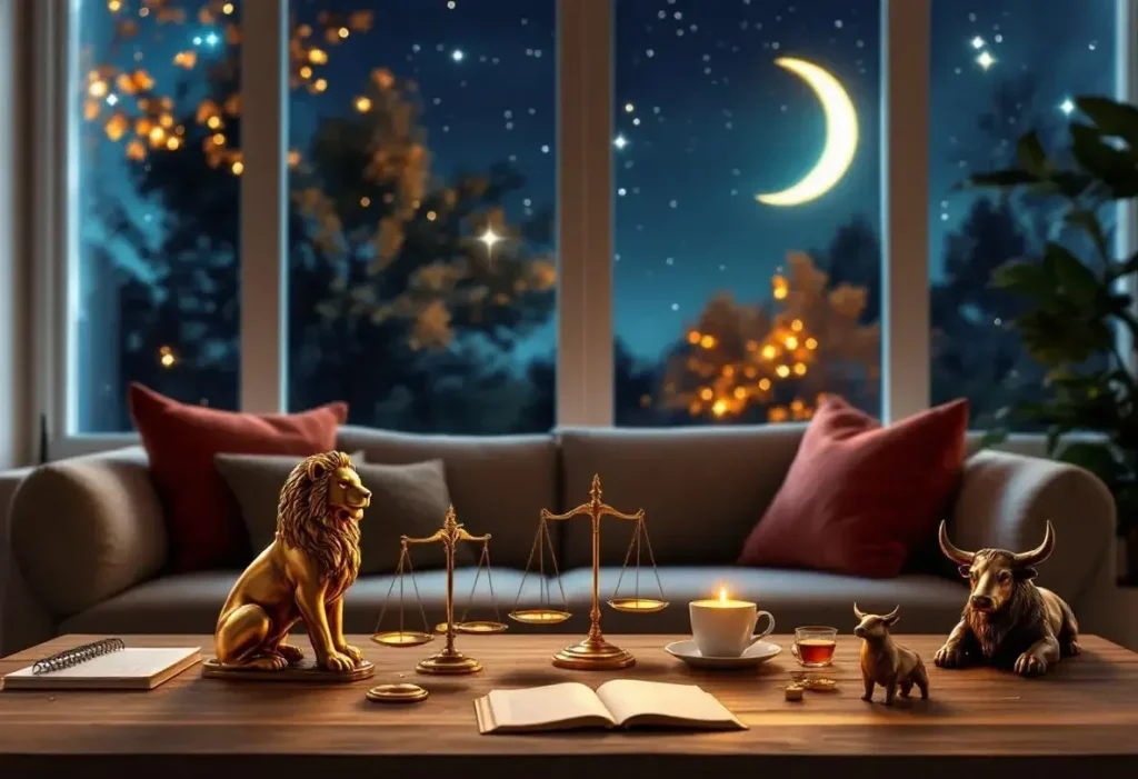 "Rien ne peut les arrêter" : découvrez les 4 signes du zodiaque les plus chanceux de ce mois de novembre