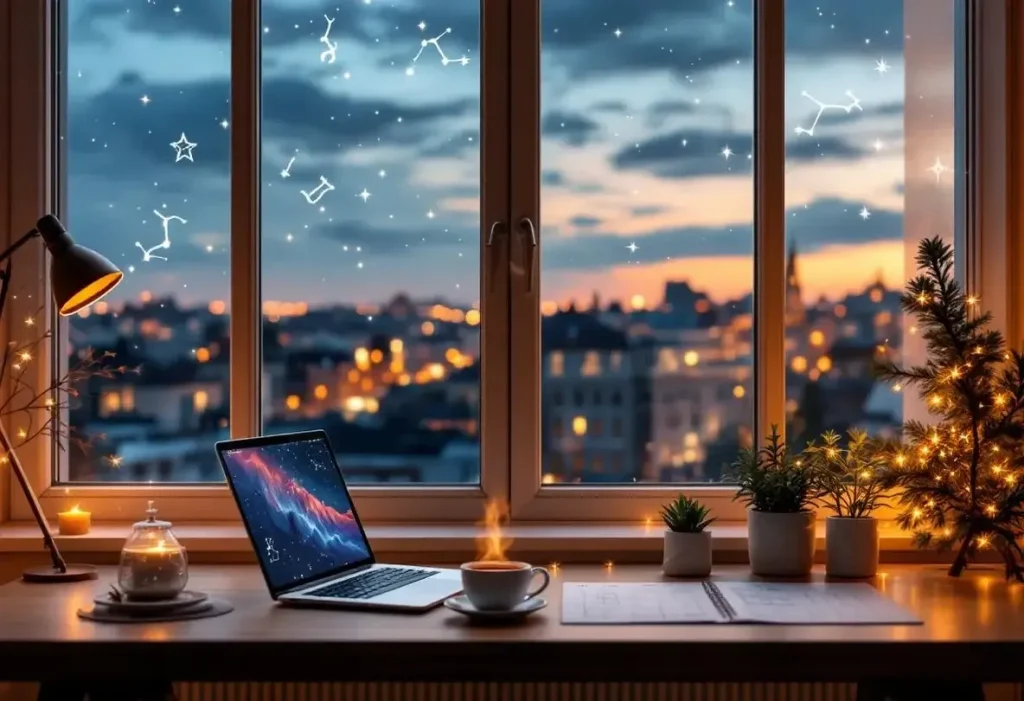 "Rien ne peut les arrêter" : découvrez les 4 signes du zodiaque ultra chanceux en ce mois de novembre