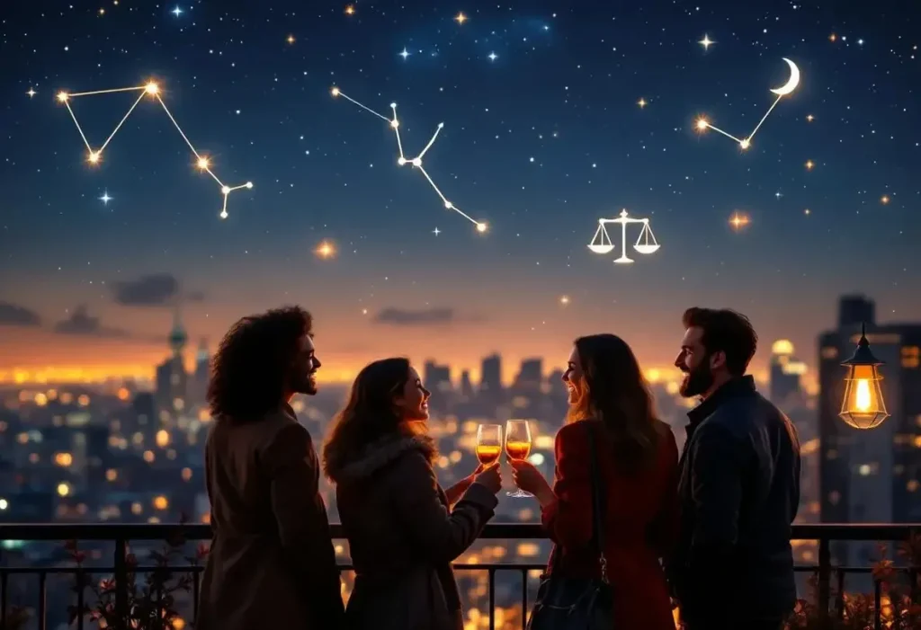 "Rien ne peut les arrêter" : découvrez les 4 signes du zodiaque ultra chanceux en ce mois de novembre