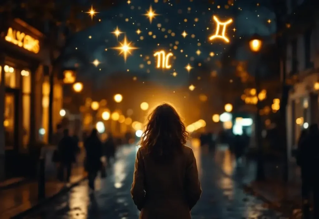 "Rien ne peut les arrêter" : découvrez les 4 signes du zodiaque ultra chanceux en ce mois de novembre à ne surtout pas ignorer