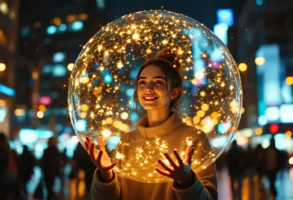 "Rien ne peut les atteindre" : découvrez les 4 signes les plus chanceux du zodiaque en novembre