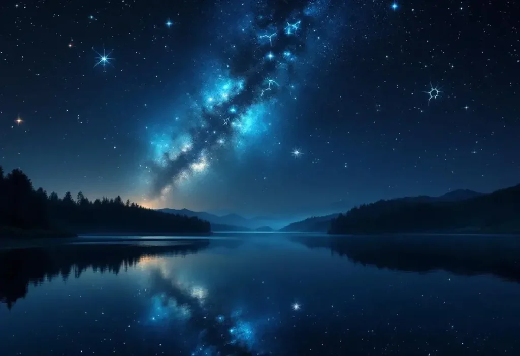 "Rien ne peut les atteindre" : voici les 4 signes les plus chanceux du zodiaque en novembre