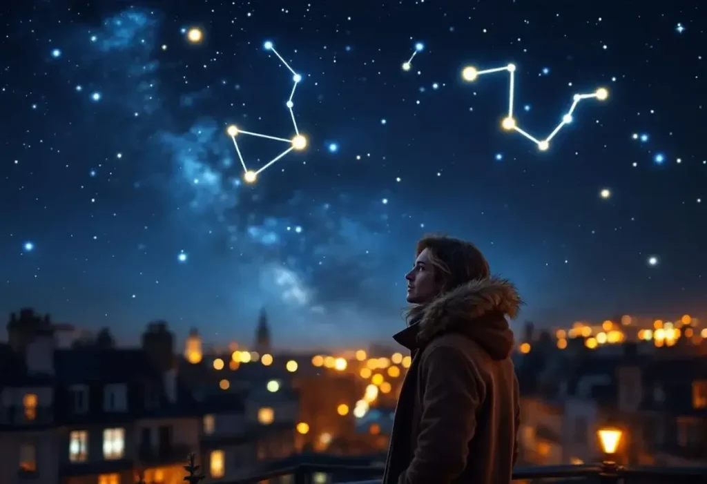 "Rien ne pourra les arrêter" : découvrez les 4 signes du zodiaque les plus chanceux en novembre