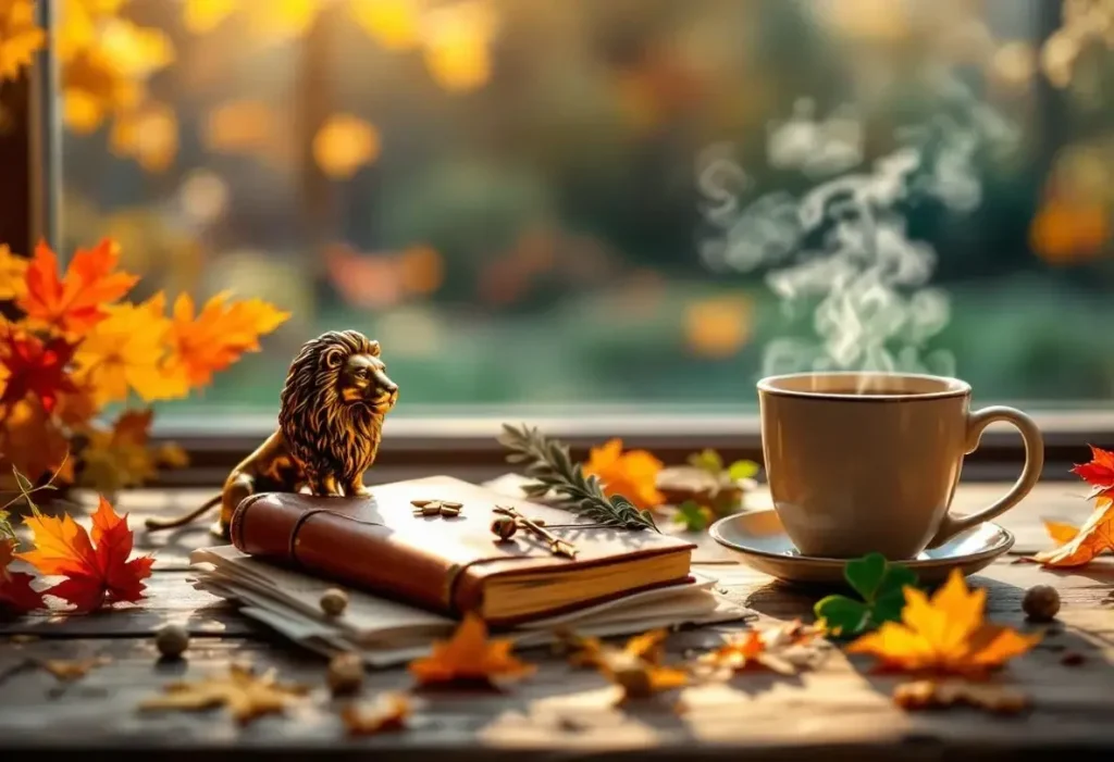 "Rien ne pourra les arrêter" : découvrez les 4 signes du zodiaque très chanceux pendant tout le mois de novembre