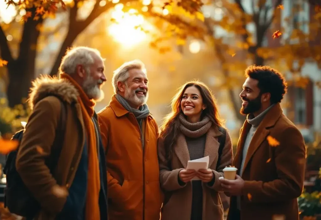 "Rien ne pourra les arrêter" : découvrez les 4 signes du zodiaque très chanceux tout le mois de novembre