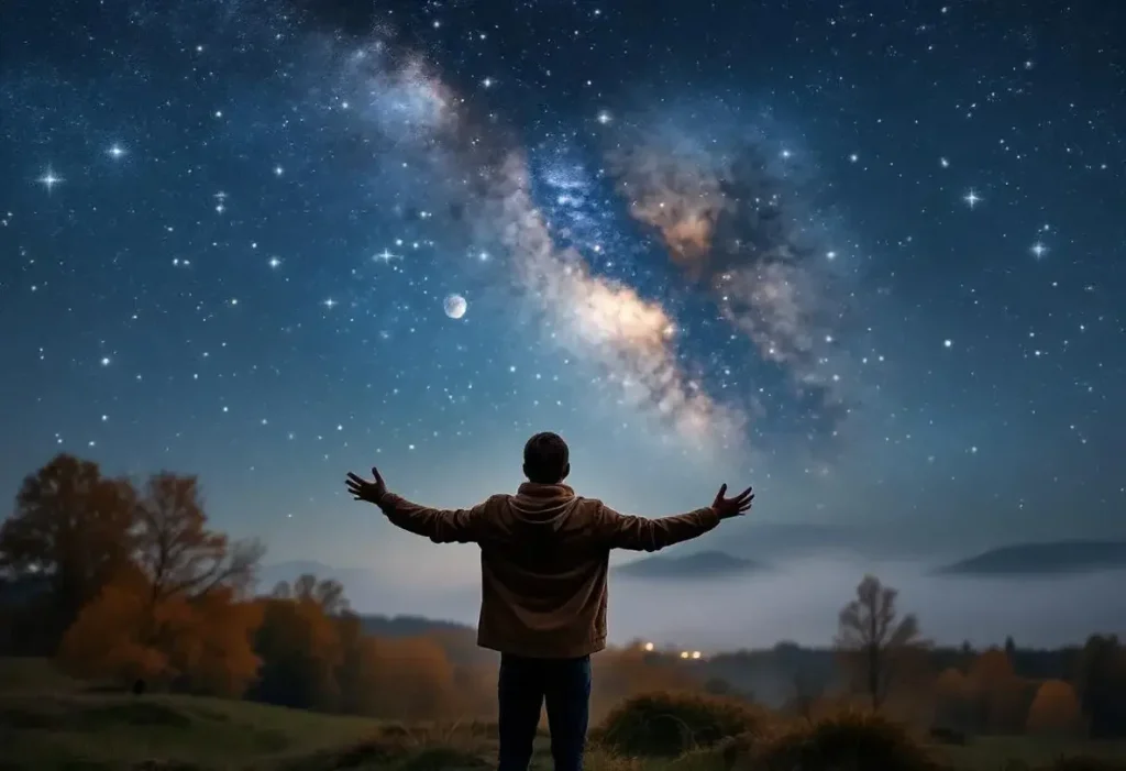 "Rien ne pourra les arrêter" : découvrez les 4 signes du zodiaque ultra chanceux durant tout le mois de novembre