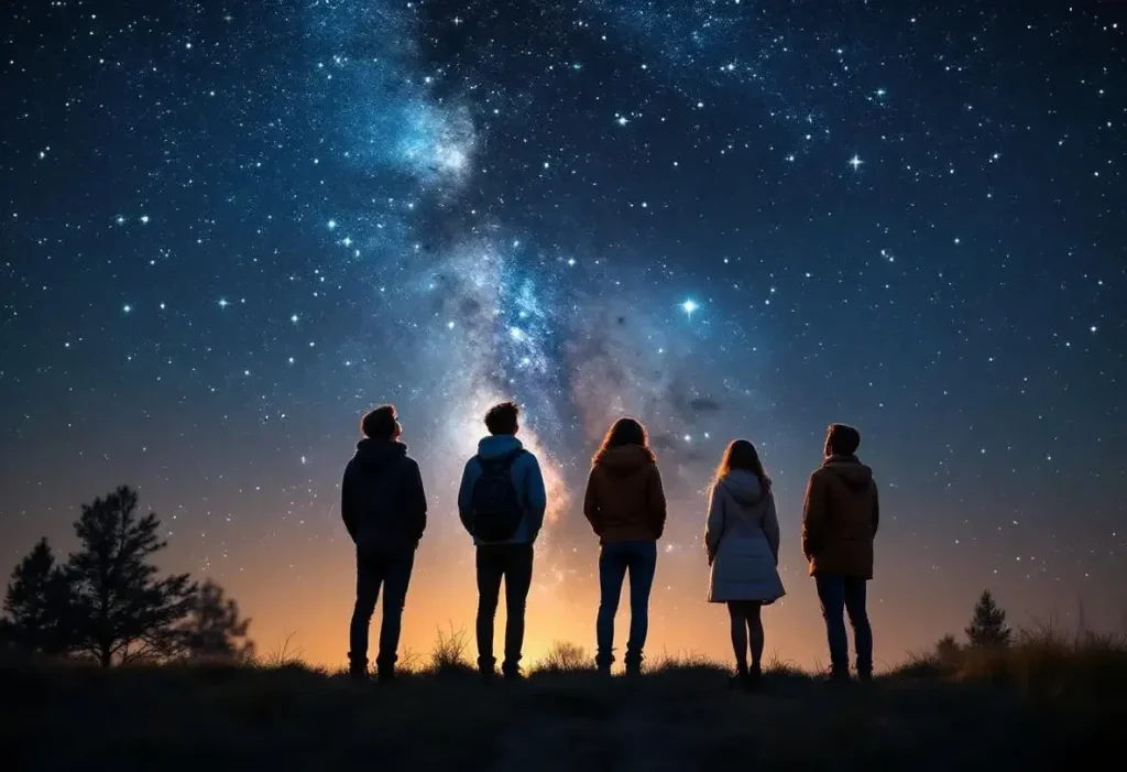 "Rien ne pourra les arrêter" : découvrez les 4 signes du zodiaque ultra chanceux en novembre