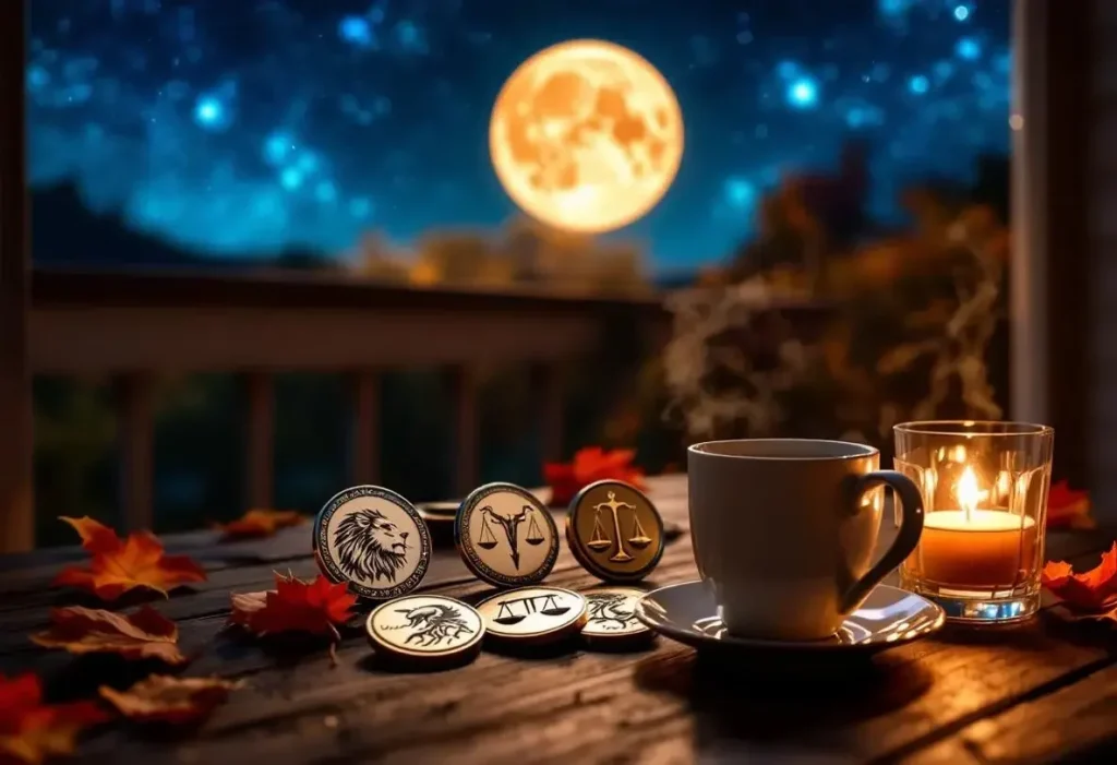 "Rien ne pourra les arrêter" : découvrez les 4 signes du zodiaque ultra chanceux en novembre