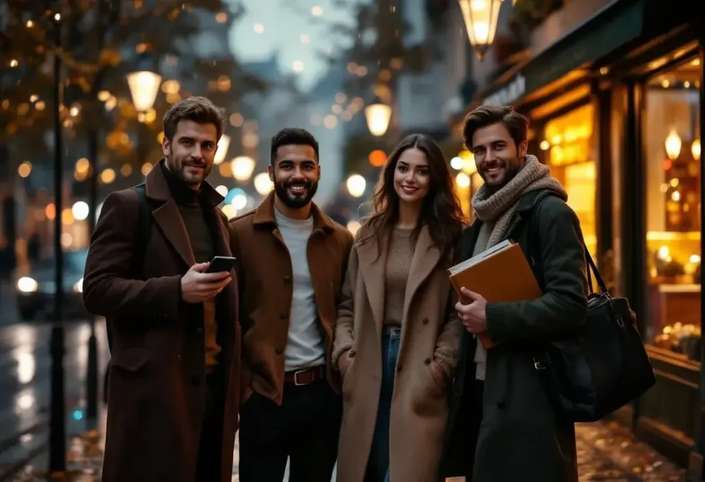 "Rien ne pourra les arrêter" : découvrez les 4 signes du zodiaque ultra chanceux pendant tout le mois de novembre