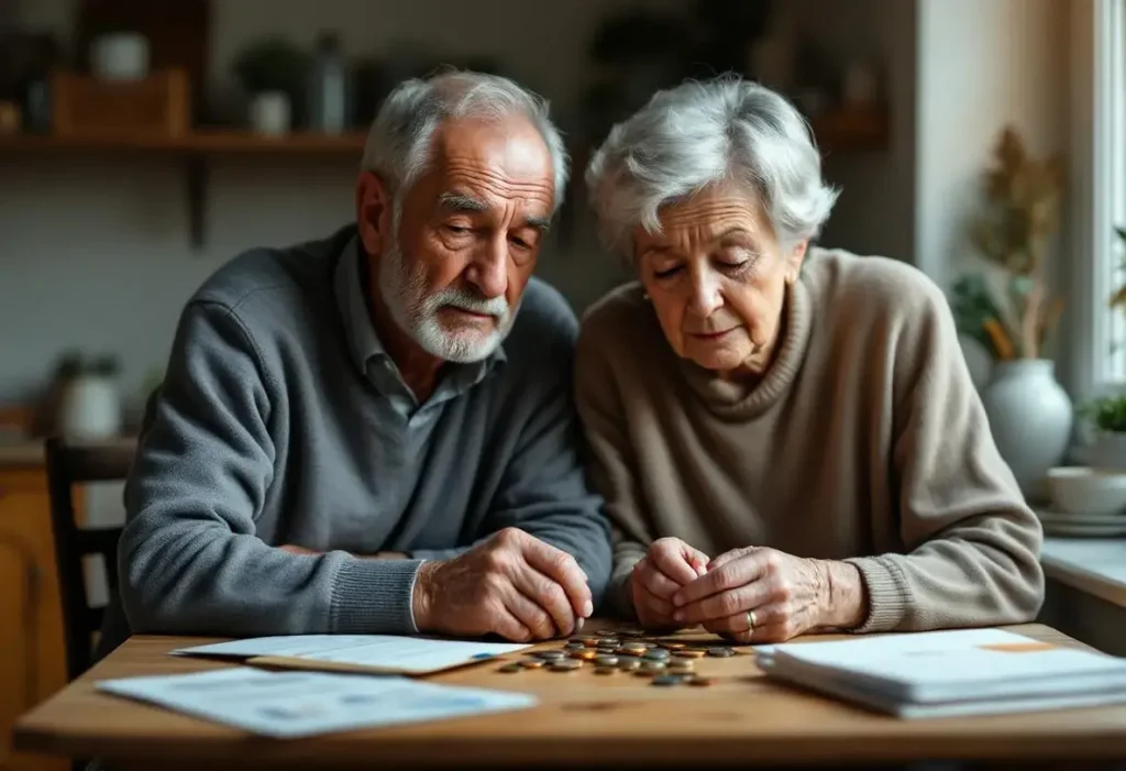 Agirc-Arrco : les pensions de nombreux retraités vont fortement baisser, voici qui sera concerné