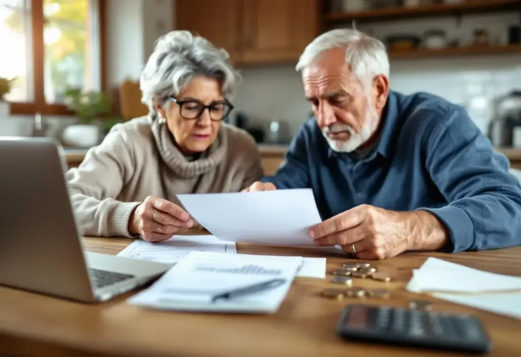 Agirc-Arrco : les pensions de nombreux retraités vont nettement baisser, voici qui sera concerné