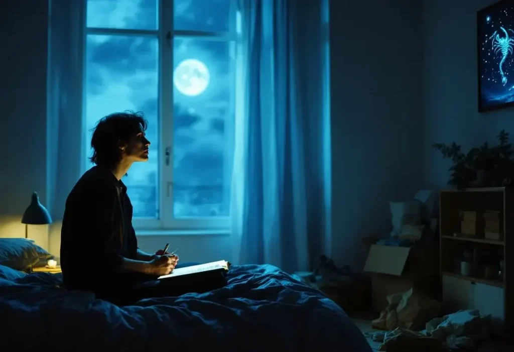 Ce signe vit une transformation totale : les astrologues prédisent un profond renouveau intérieur