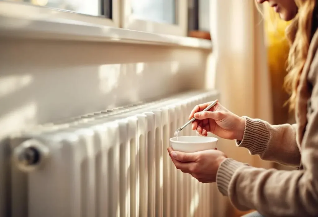 Chauffage vite bien chaud : un chauffagiste dévoile une astuce toute simple