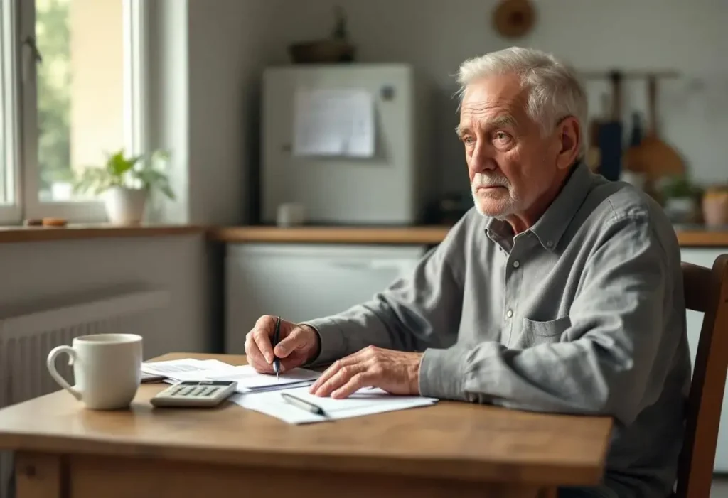 J’ai vécu toute ma vie avec le RSA : voici ce que je touche comme retraite en 2026