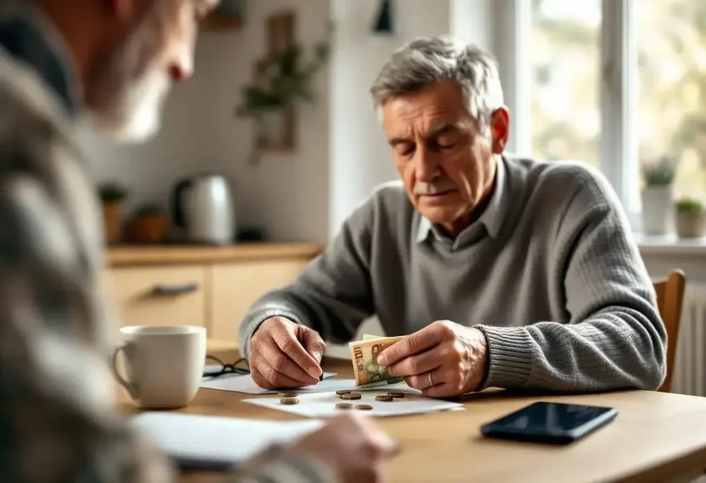 « Je touche 1 100 € de retraite » : l’augmentation Agirc-Arrco qui devrait vous surprendre en décembre 2025