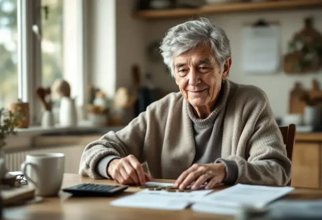 « Je touche 1 100 € de retraite » : l’augmentation Agirc-Arrco qui va réellement vous surprendre en décembre 2025