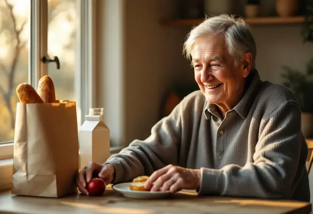 « Je touche 1 100 € de retraite » : l’augmentation Agirc-Arrco qui va vous étonner en décembre 2025