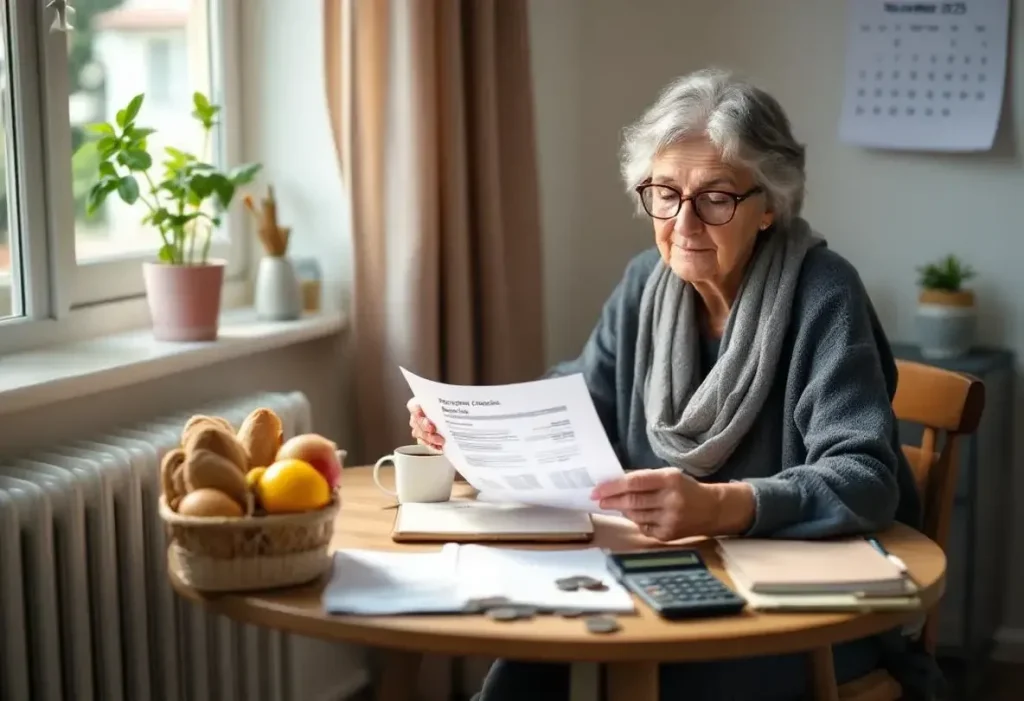 « Je touche 1 100 € de retraite » : l’augmentation Agirc-Arrco qui va vraiment vous surprendre en décembre 2025