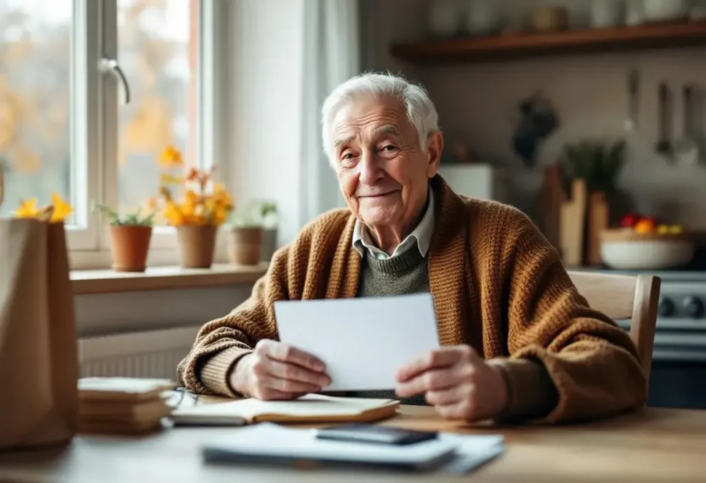 « Je touche 1 100 € de retraite » : l’augmentation Agirc-Arrco qui va vraiment vous surprendre en décembre 2025