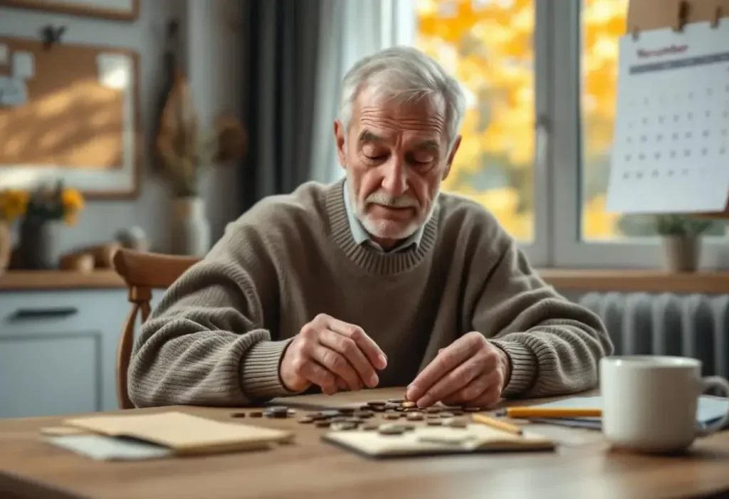 « Je touche 1 100 € de retraite » : l’augmentation Agirc-Arrco qui va vraiment vous surprendre en décembre 2025