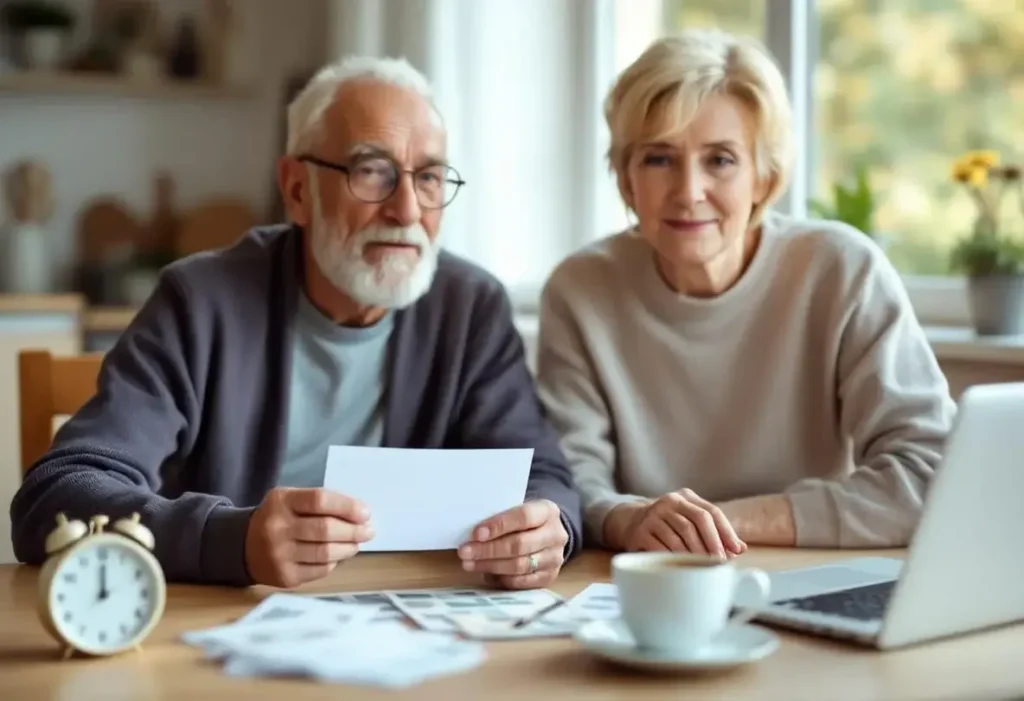 « Je touche 1 100 € de retraite » : la revalorisation Agirc-Arrco qui va vous surprendre dès décembre 2025