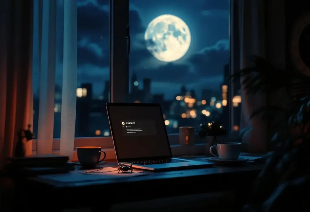 Pleine lune : un signe du zodiaque pourrait enfin apprendre la nouvelle qu'il n'attendait plus