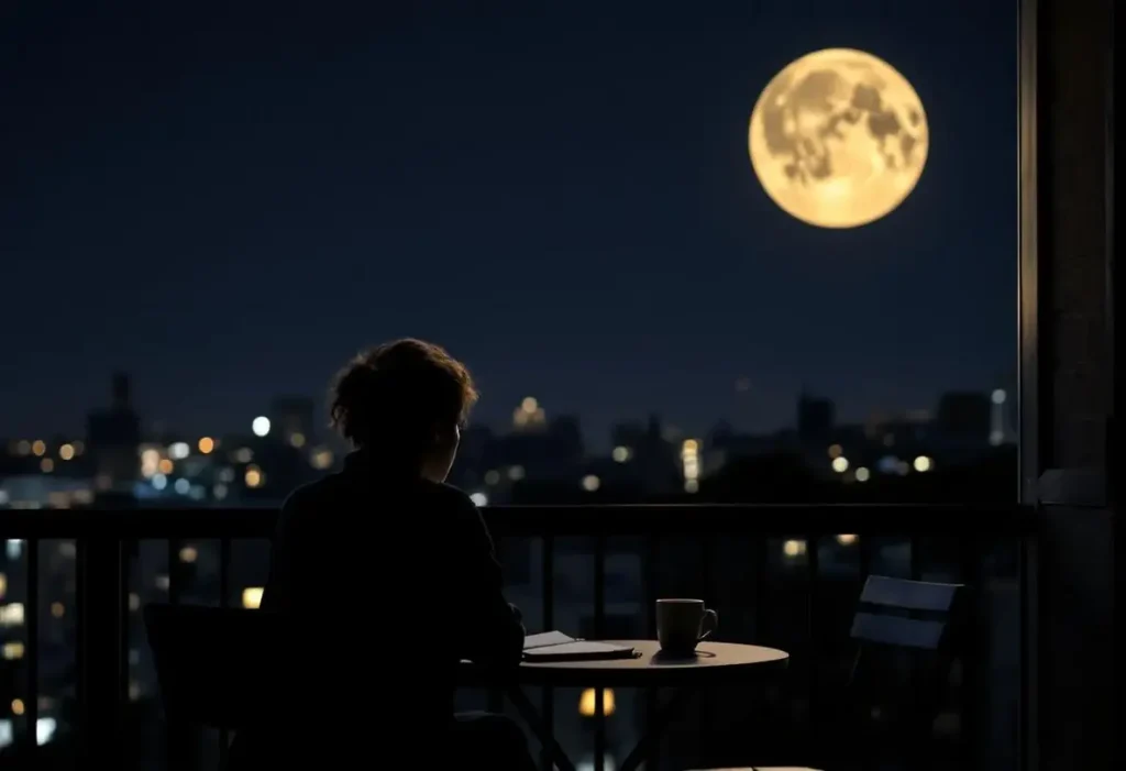 Pleine lune : un signe pourra enfin apprendre la nouvelle qu'il n'attendait plus