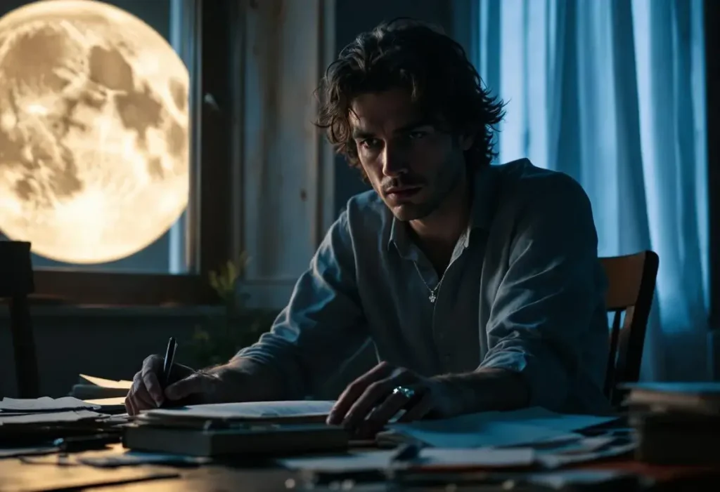 Pleine lune : un signe va enfin apprendre la nouvelle qu'il n'attendait plus