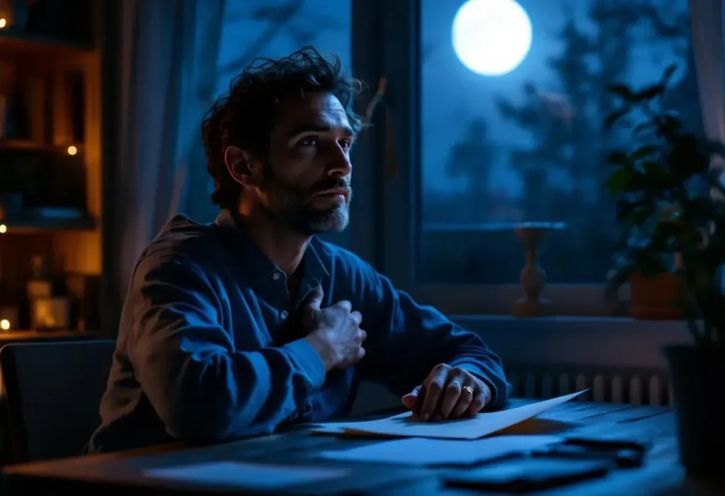 Pleine lune : un signe va enfin recevoir la nouvelle qu'il n'attendait plus