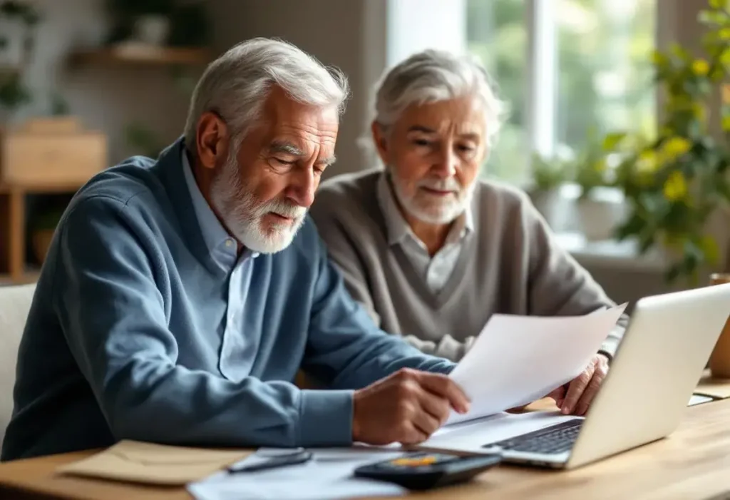 Retraités sous 2 500 € : l'ajustement budgétaire 2026 pourrait réduire vos impôts, à une condition précise