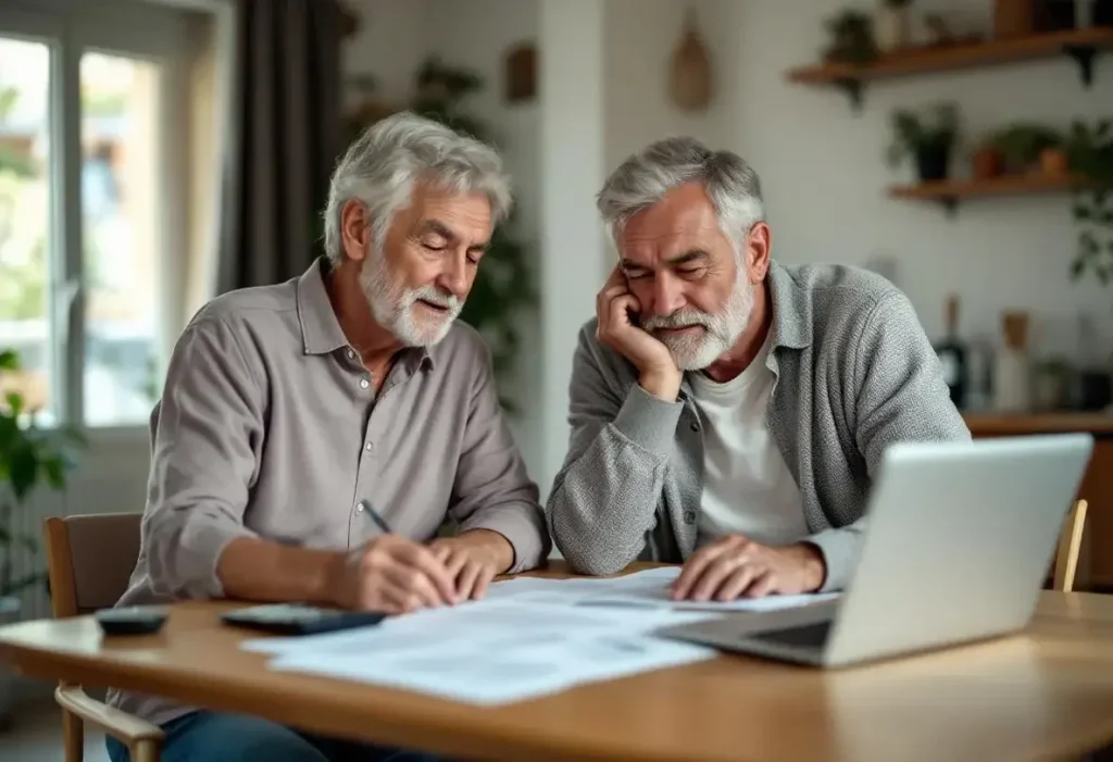 Retraités sous 2 500 € : un changement du budget 2026 pourrait alléger vos impôts, à une condition précise