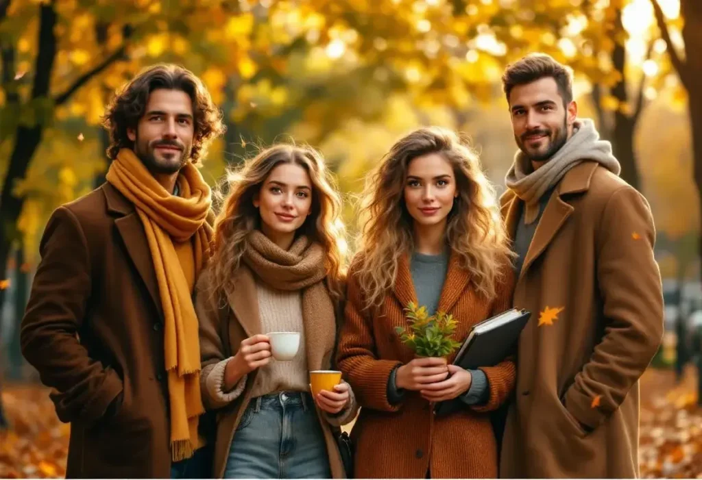 "Rien ne pourra les arrêter" : découvrez les 4 signes du zodiaque vraiment chanceux tout le mois de novembre