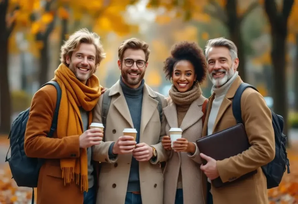 "Rien ne pourra les arrêter" : découvrez les 4 signes du zodiaque véritablement chanceux pendant tout le mois de novembre