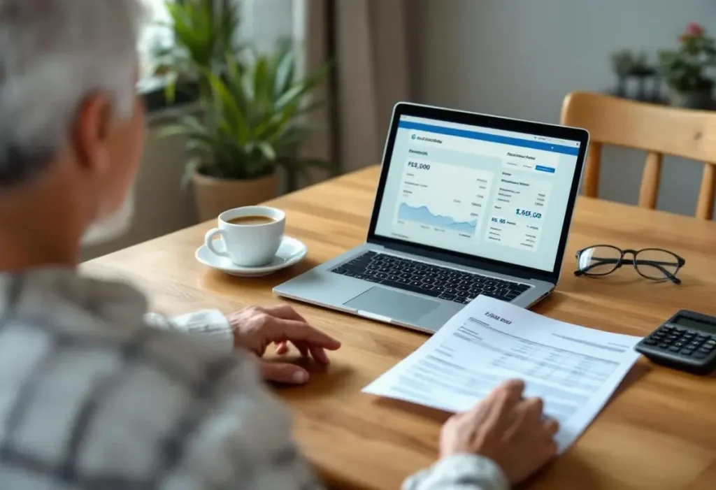 Votre retraite Agirc-Arrco augmentera en décembre 2025 : calculez le montant précis de cette revalorisation