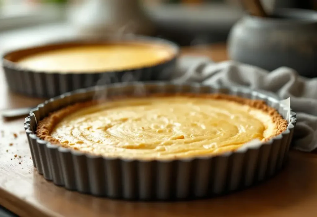 Vous laissez toujours le papier cuisson sous votre pâte ? Voici pourquoi ce n’est vraiment pas une bonne idée